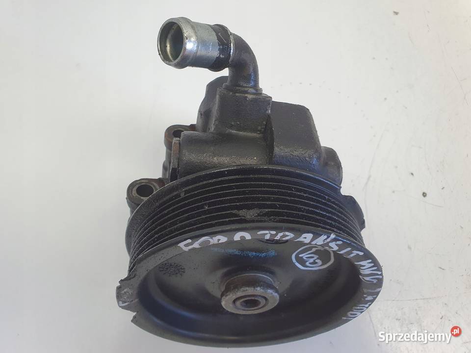 Ford Transit VII MK7 24 TDCI POMPA WSPOMAGANIA osobowe Pompy wspomagania lubelskie Chełm
