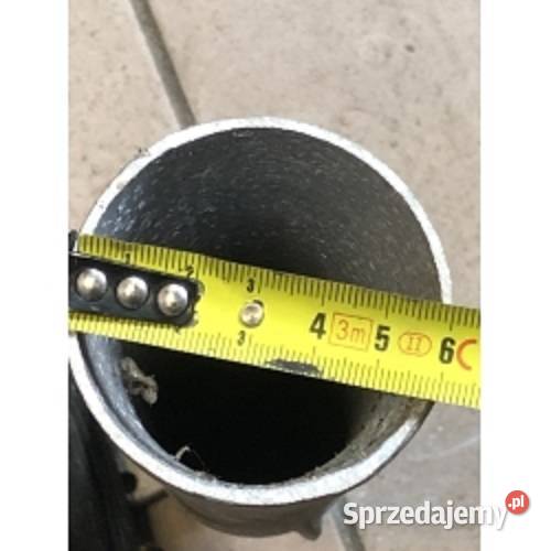 Rury wydechowe JAPAN 8 Piła sprzedam