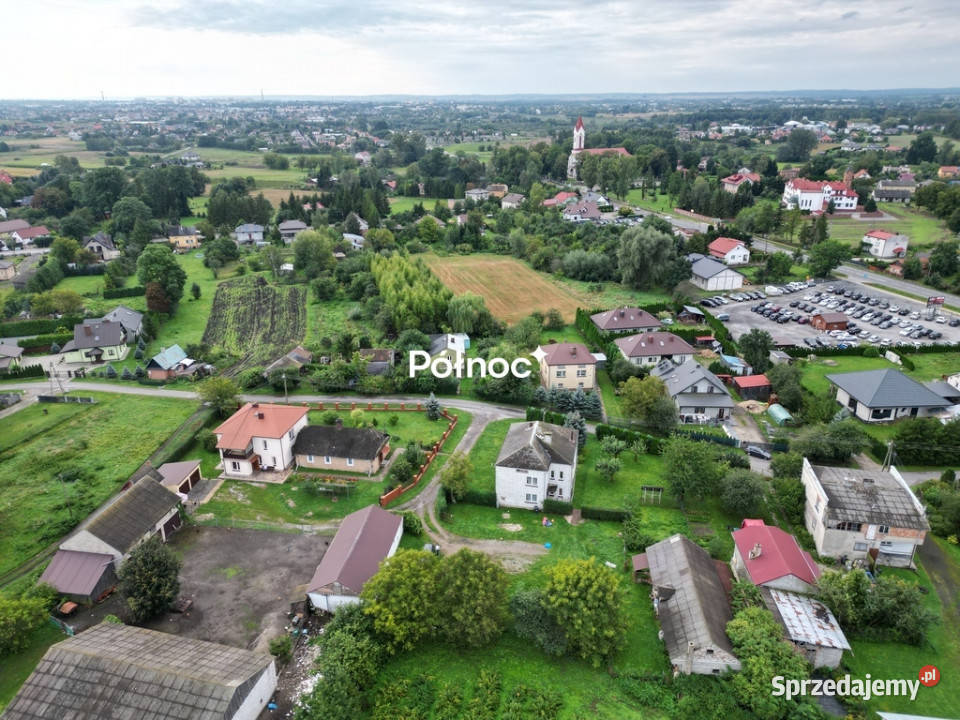 Sprzedam dom o powierzchni 200 mkw w Sitańcu sprzedam