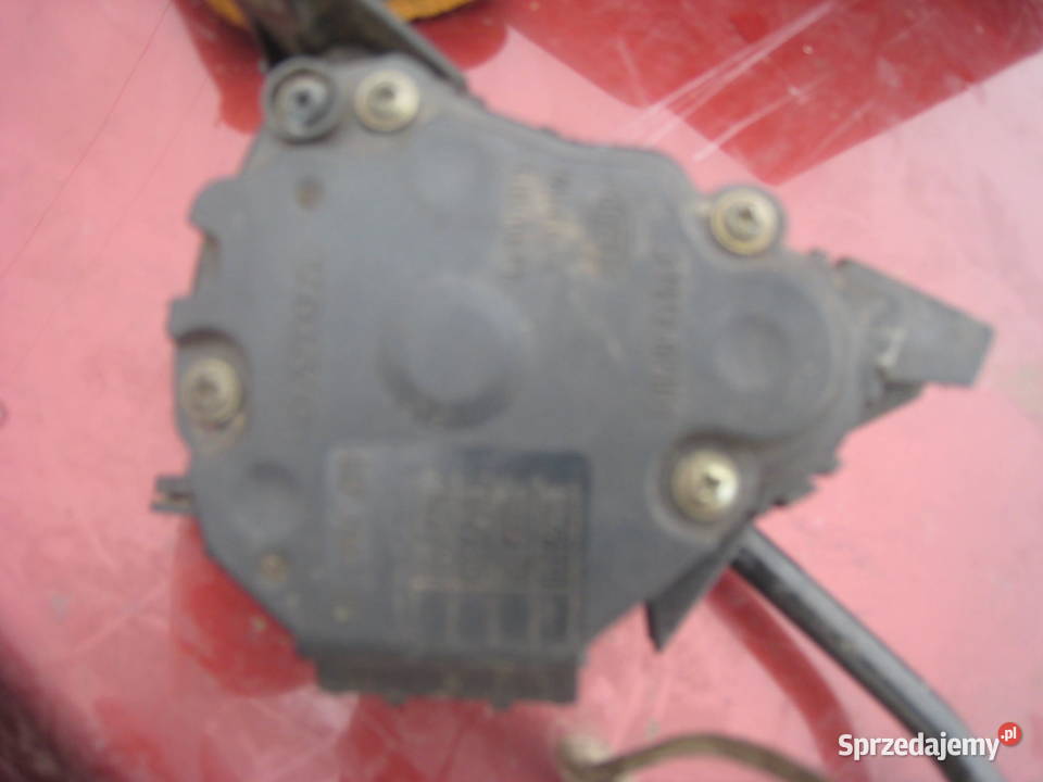 Pedał gazu potencjometr Volvo s70 v70 25 TDI sprzedam