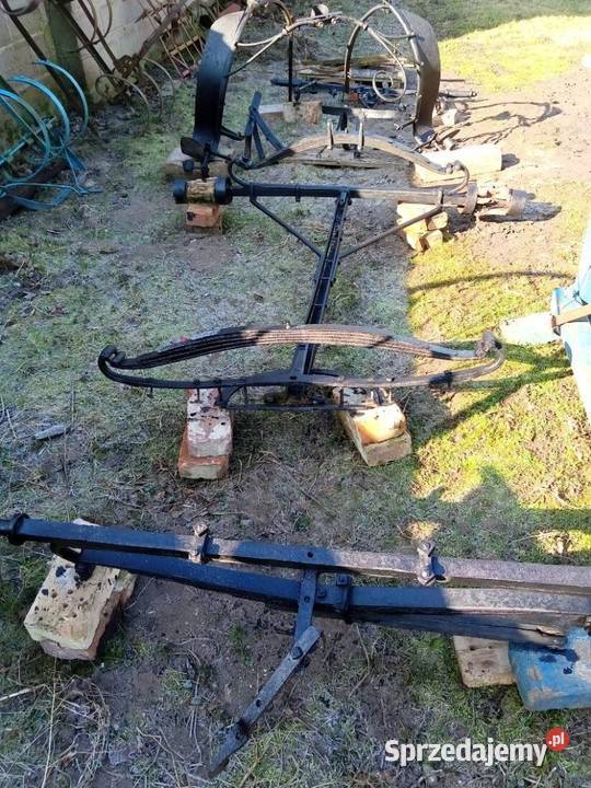 Kareta Powóz wóz żelaźniak Białystok