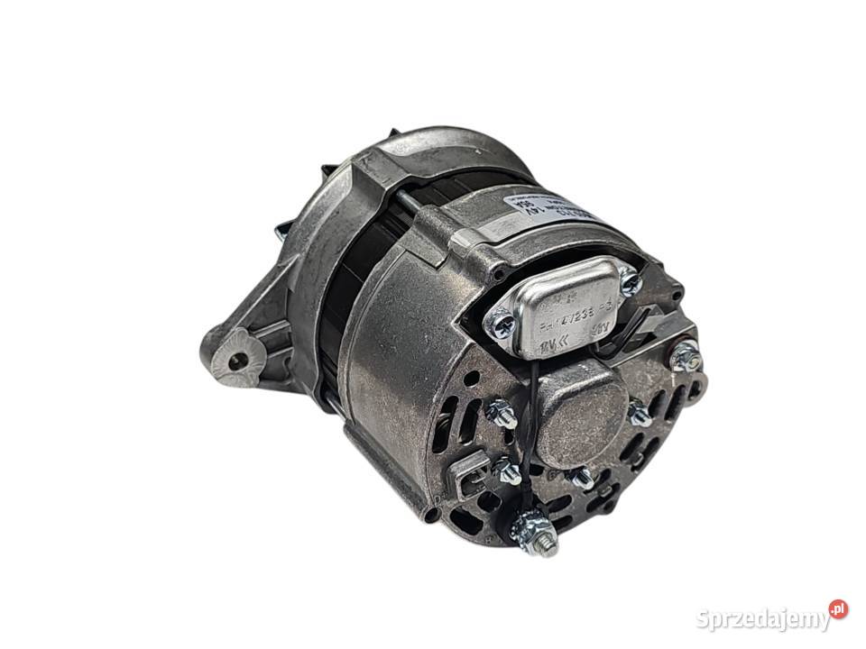 Zetor Proxima Forterra alternator 95A 16359975 Żnin sprzedam