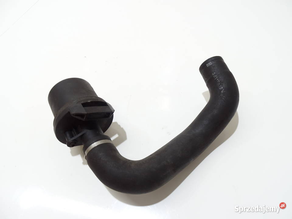 WTÓRNY FILTR POWIETRZA BMW E60 e63 545i 1438836 lubelskie Strzyżewice
