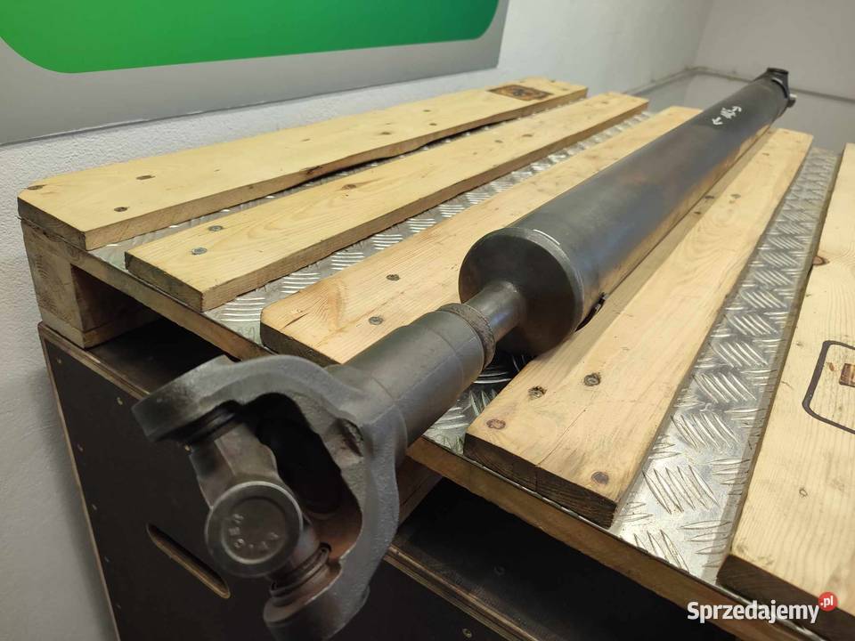 Wał napędowy 1125 Wilkowo