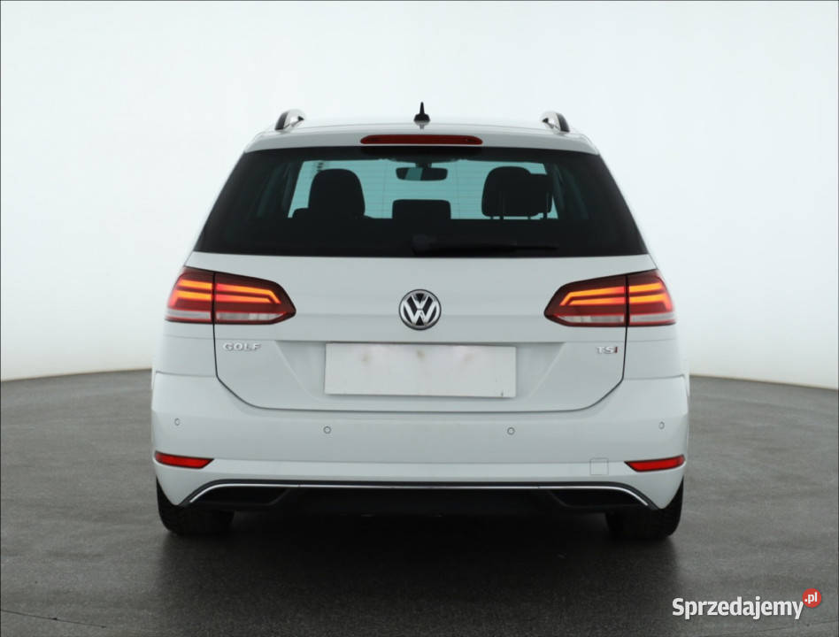 VW Golf 14 TSI komputer pokładowy Piaseczno
