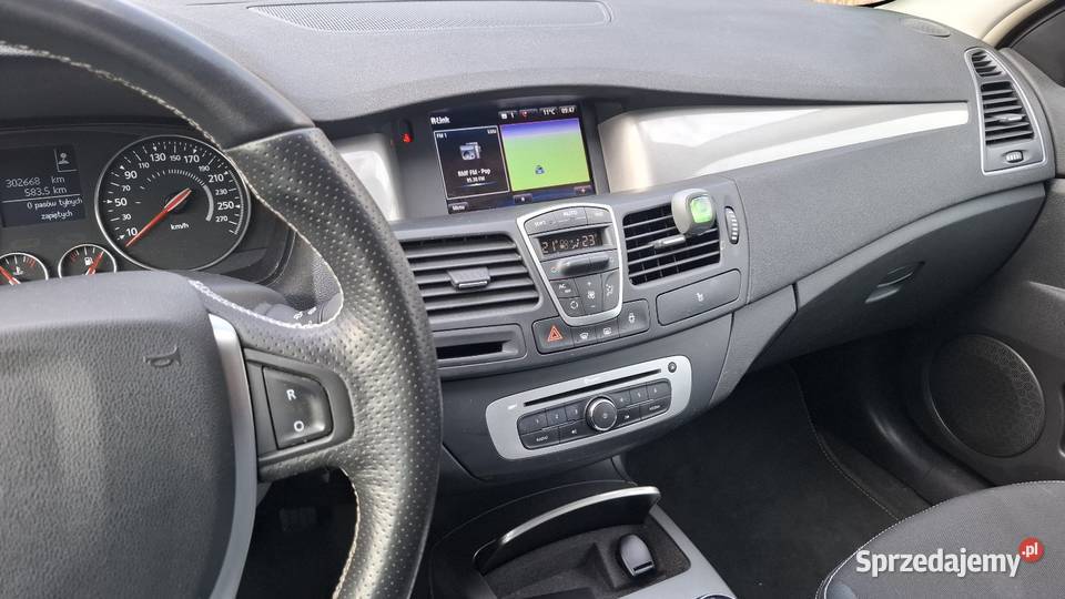 Renault Laguna 20dci 130 Rlink opolskie Polska Nowa Wieś sprzedam