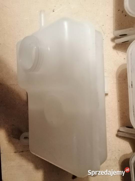 zbiorniczek plynu fso atu wyrownawczy 14gti 1 6 Pionki sprzedam