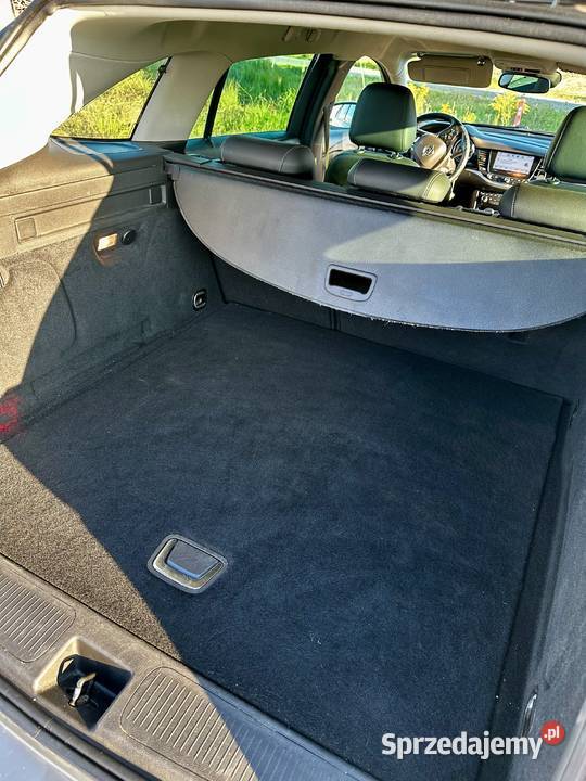 Opel Astra K 16CDTI ELITE Gniezno sprzedam