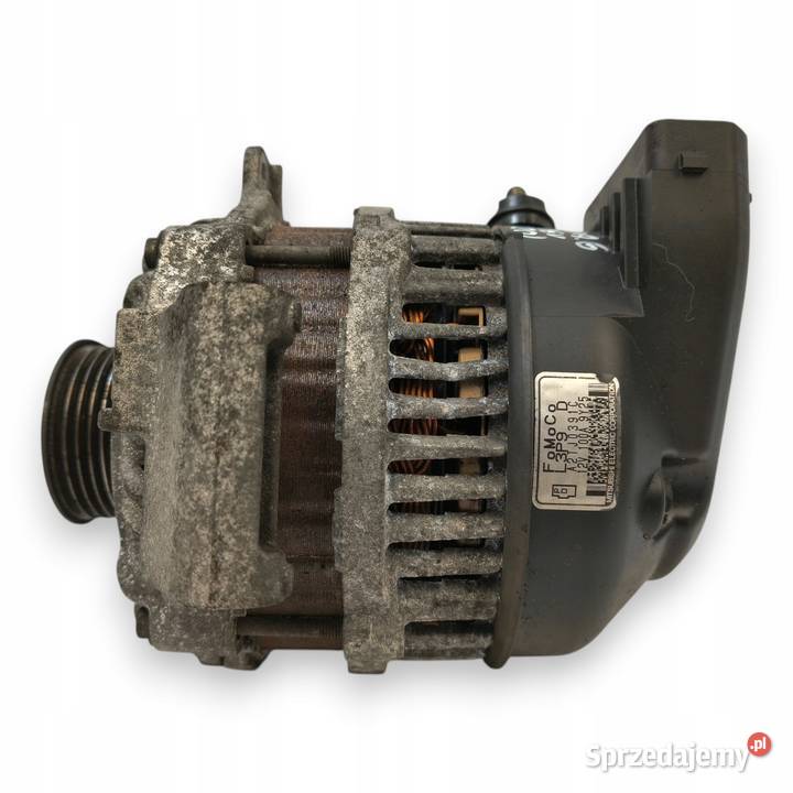 Alternator Mazda 6 3 5 MX5 20 16V LF FoMoCo lubelskie sprzedam