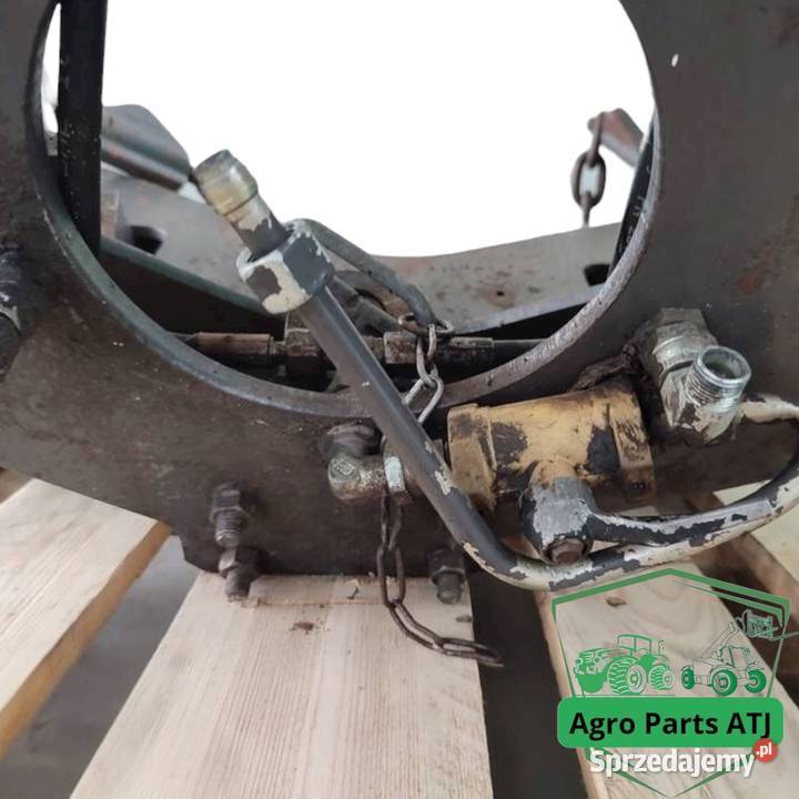 TUZ Przedni Podnośnik Renault 18094 Ciechanowiec