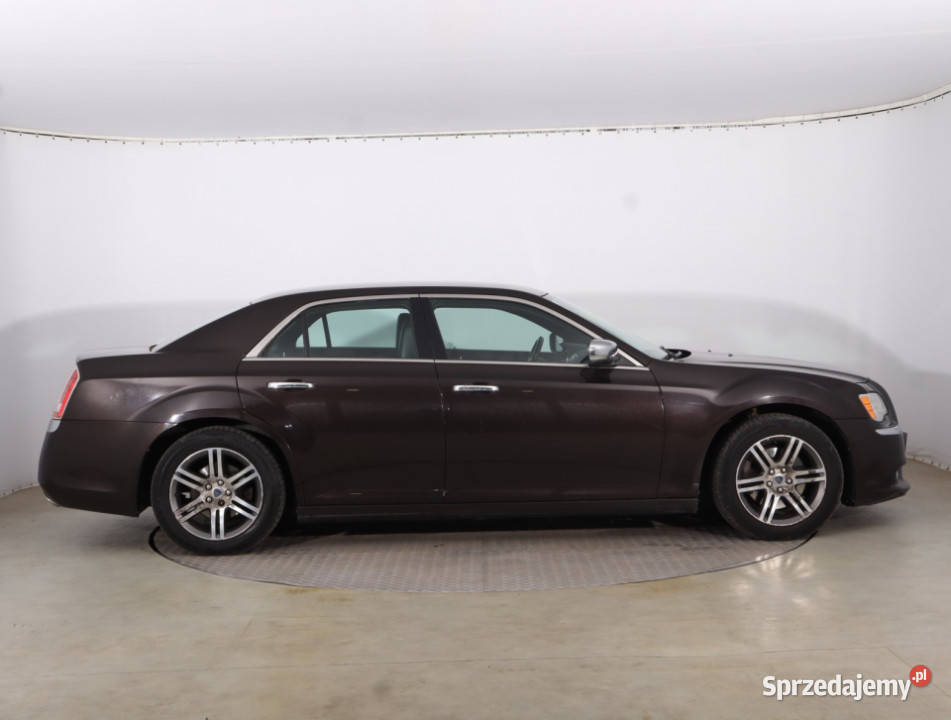 Lancia Thema 30 CRD diesel Piaseczno