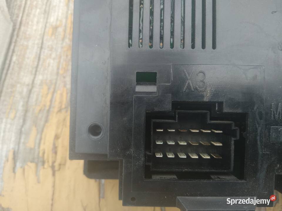 Zegary Tachograf Atego MERCEDES LIFT Tomaszów Lubelski sprzedam