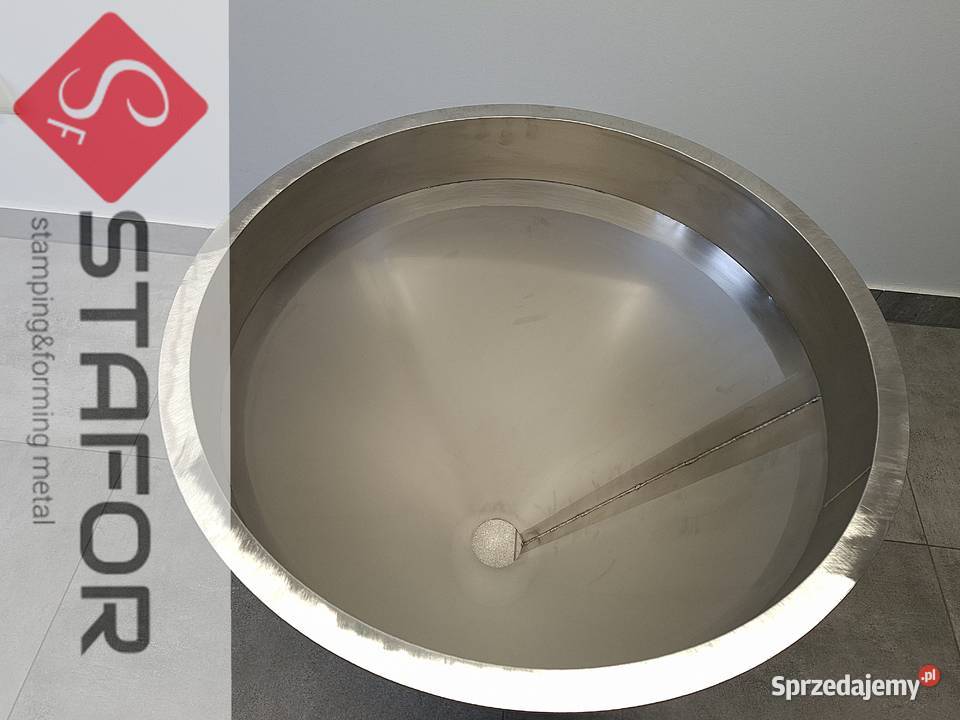 Lej zsyp rozładunkowy małopolskie sprzedam