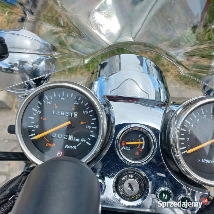 Sprzedam Hyosung gv250 aquila efi Wrocław sprzedam