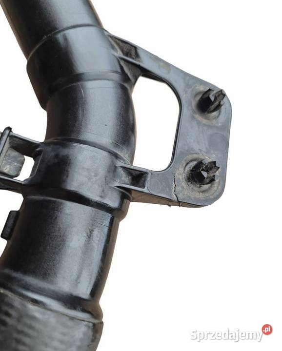 RURA PRZEWÓD POWIETRZA OPEL CORSA D 13 CDTI Działoszyce sprzedam