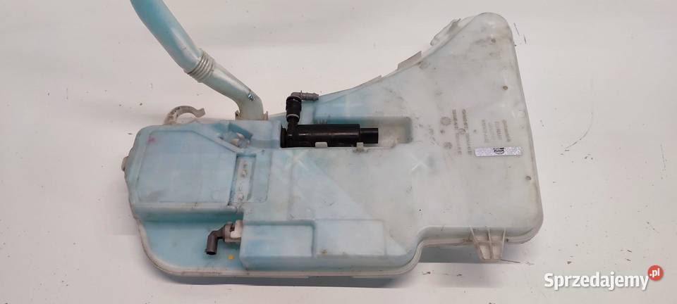 BMW F07 GT ZBIORNICZEK SPRYSKIWACZY 8050439 osobowe