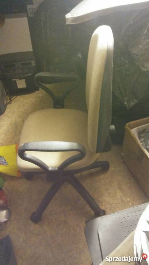 Krzesło biurowe Meble