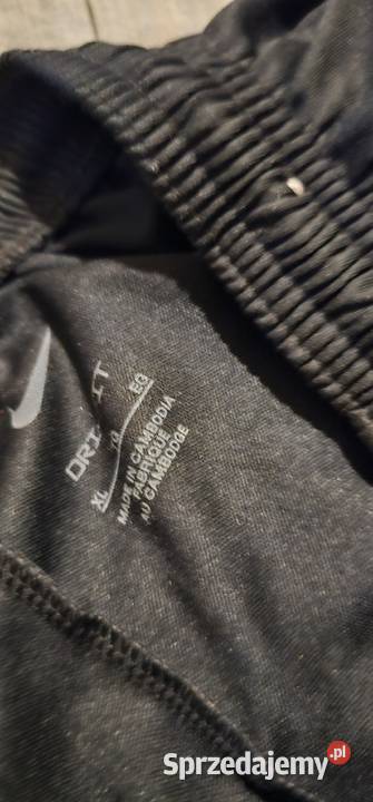 Spodnie podkarpackie Lubaczów