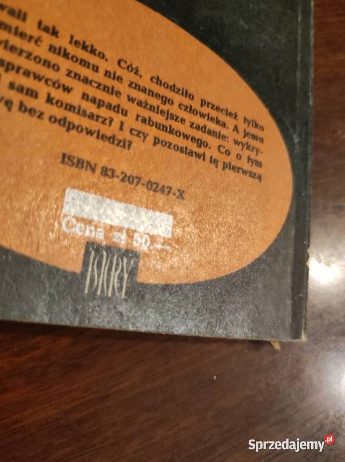 Maigret el le voleur paresseux Georges Simenon świętokrzyskie Kielce