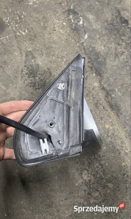 Lusterko golf 4 prawe Sulęcin sprzedam