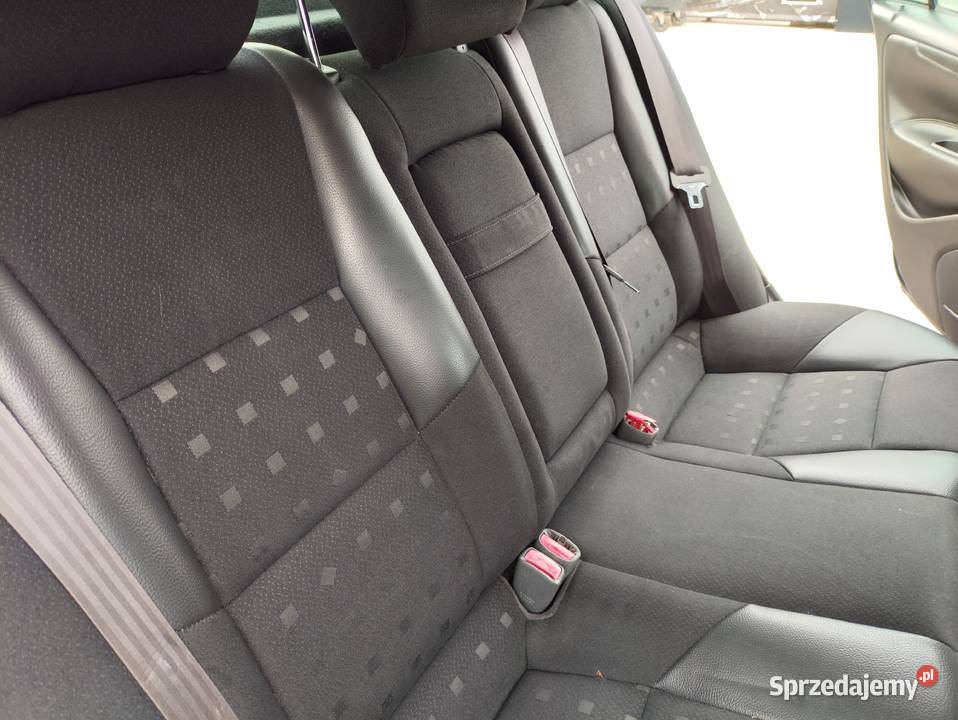 Volvo S60 24 140 benzyna łódzkie Łódź