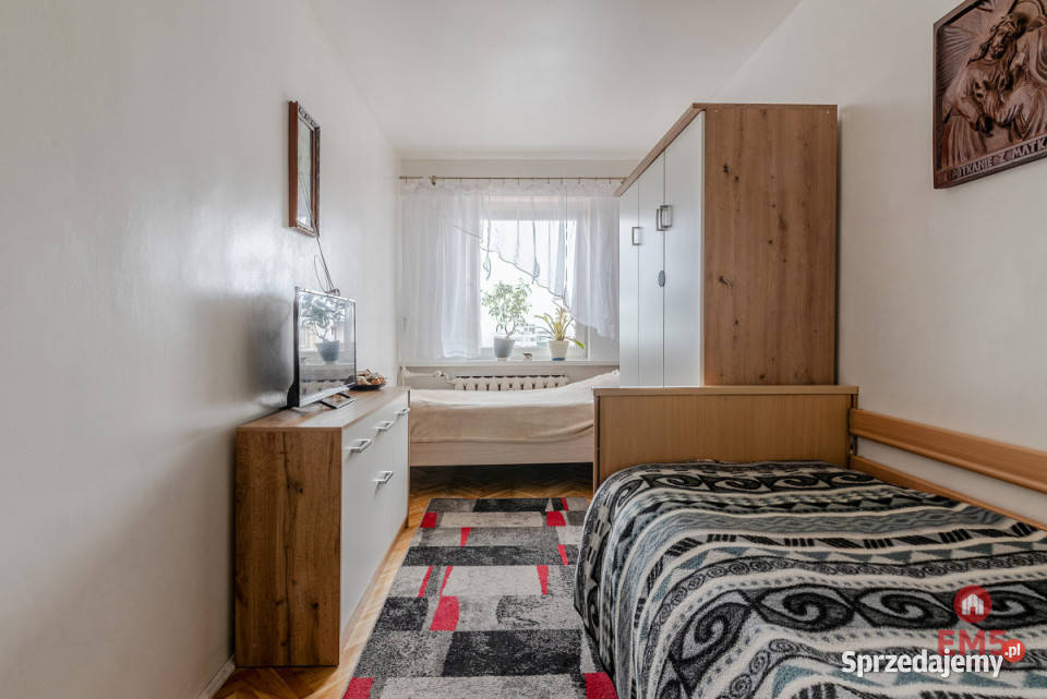 Sprzedam mieszkanie Białystok Upalna 629m2 3 Liczba pokoi 3