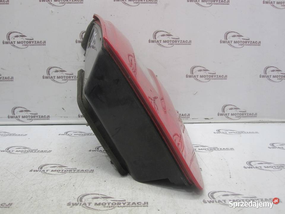 MERCEDES E IV W212 12r lampa prawa tył w klapę świętokrzyskie