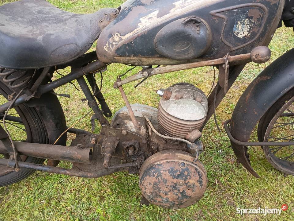 Nsu ZDB 201