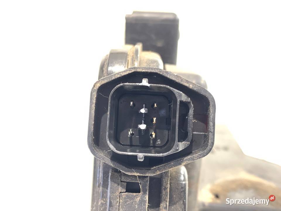 ZAMEK DRZWI LEWY PRZÓD HYUNDAI SANTE FE I SUV sprzedam