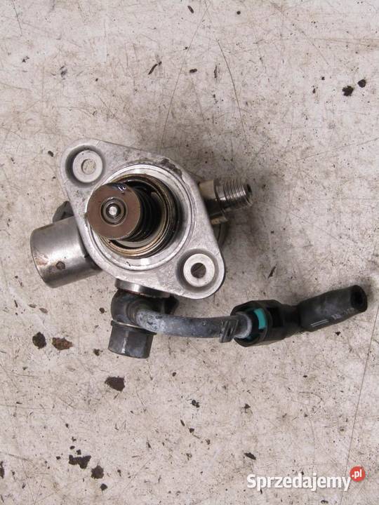 POMPA WTRYSKOWA 10 VTEC HONDA CIVIC X osobowe