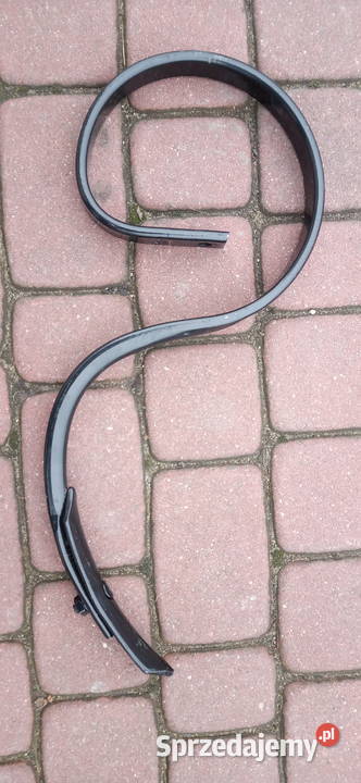 Ząb spręzynowy agregatu 1680050000 SU 32x10