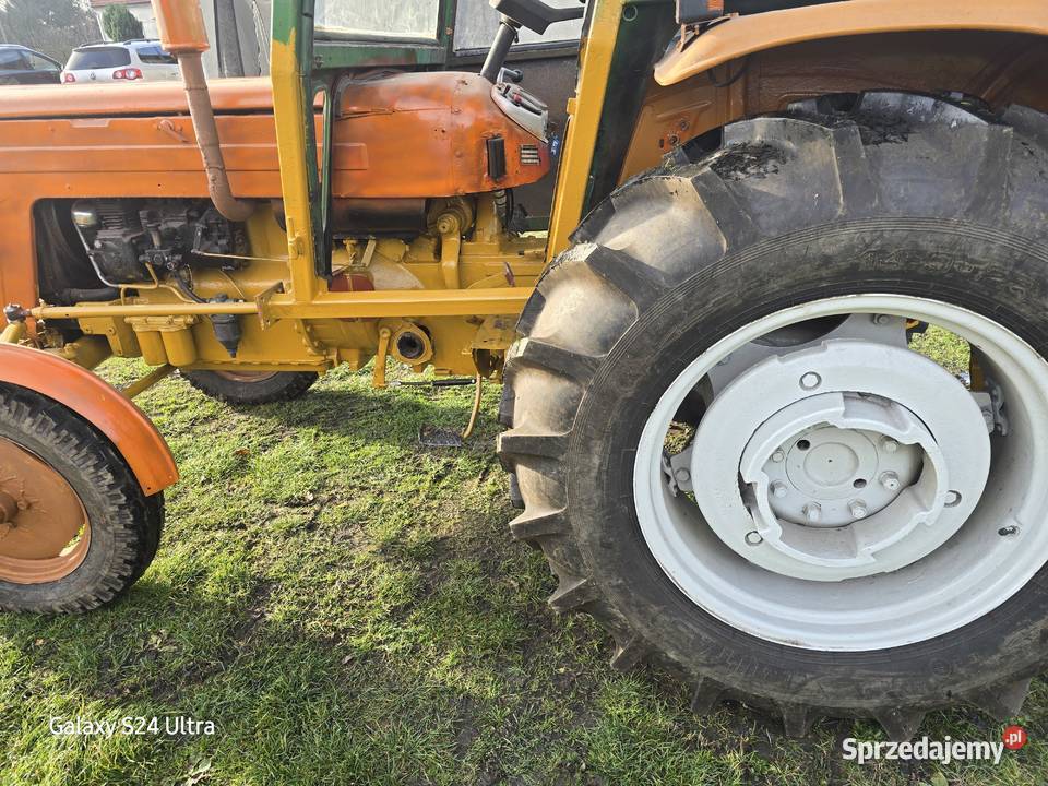 Sprzedam usrsus c 360