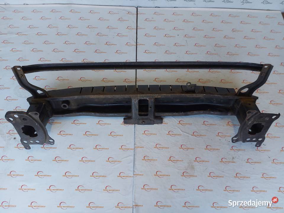 VW PASSAT 13r belka zderzaka 3AA807651A Kielce