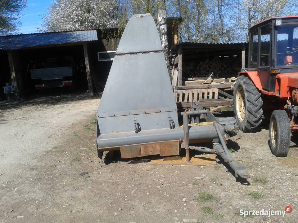 ciągnik władimirec T25 1996 Nowa Słupia sprzedam