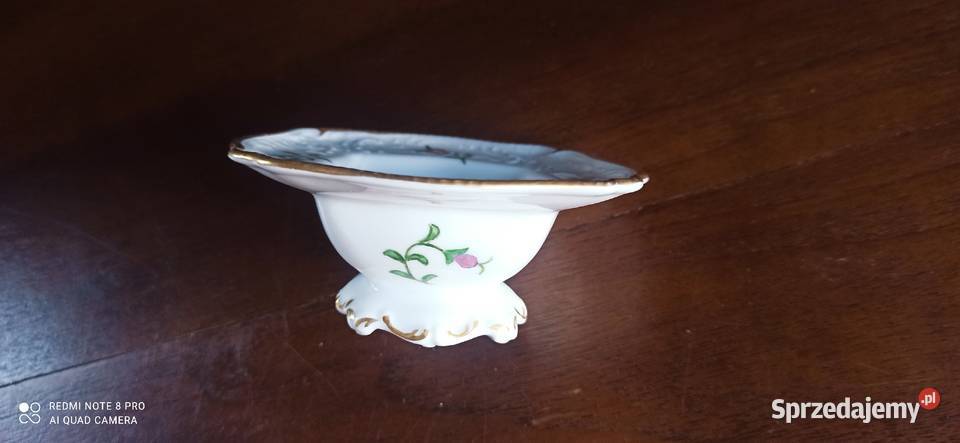 Paterka Sanssouci Donatello Rosenthal pomorskie Gdańsk