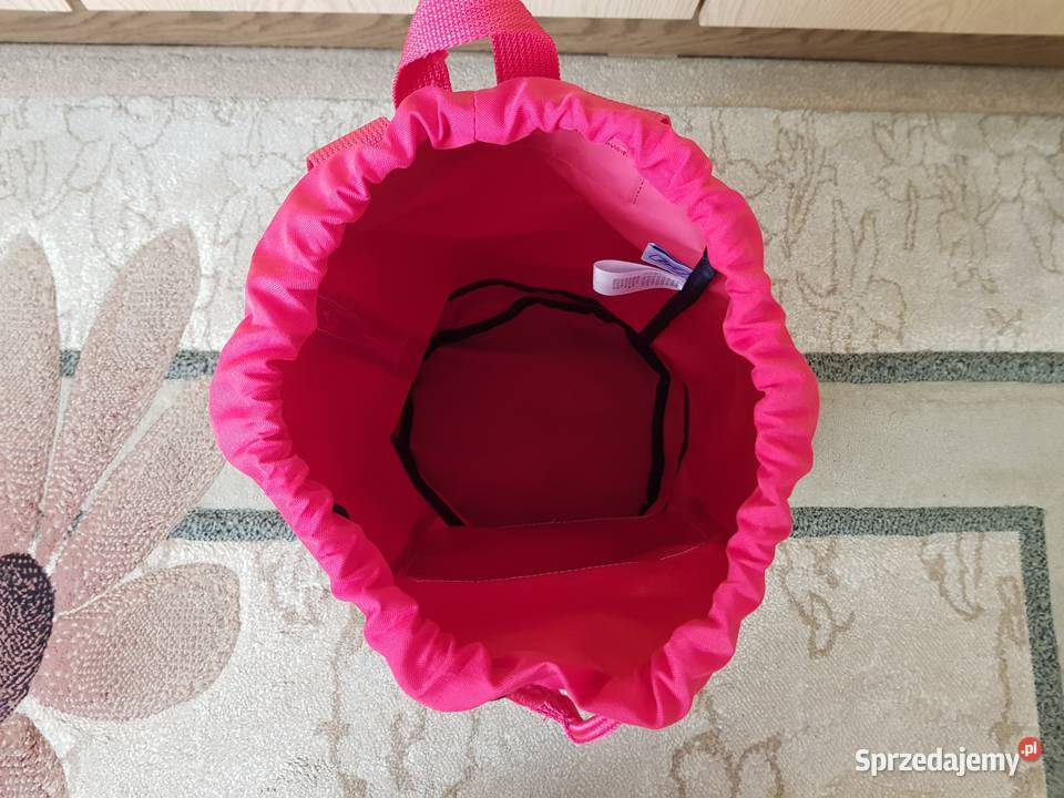 Plecak Reebok worek na buty Warszawa sprzedam