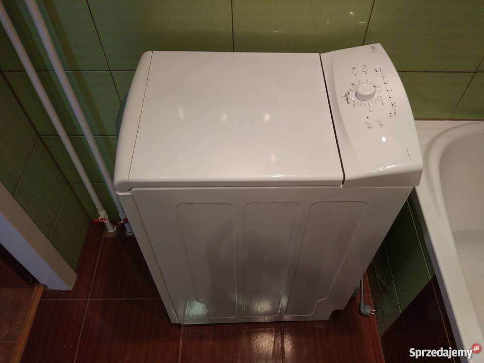 Do sprzedania pralka marki Whirpool 500 dolnośląskie Dzierżoniów sprzedam