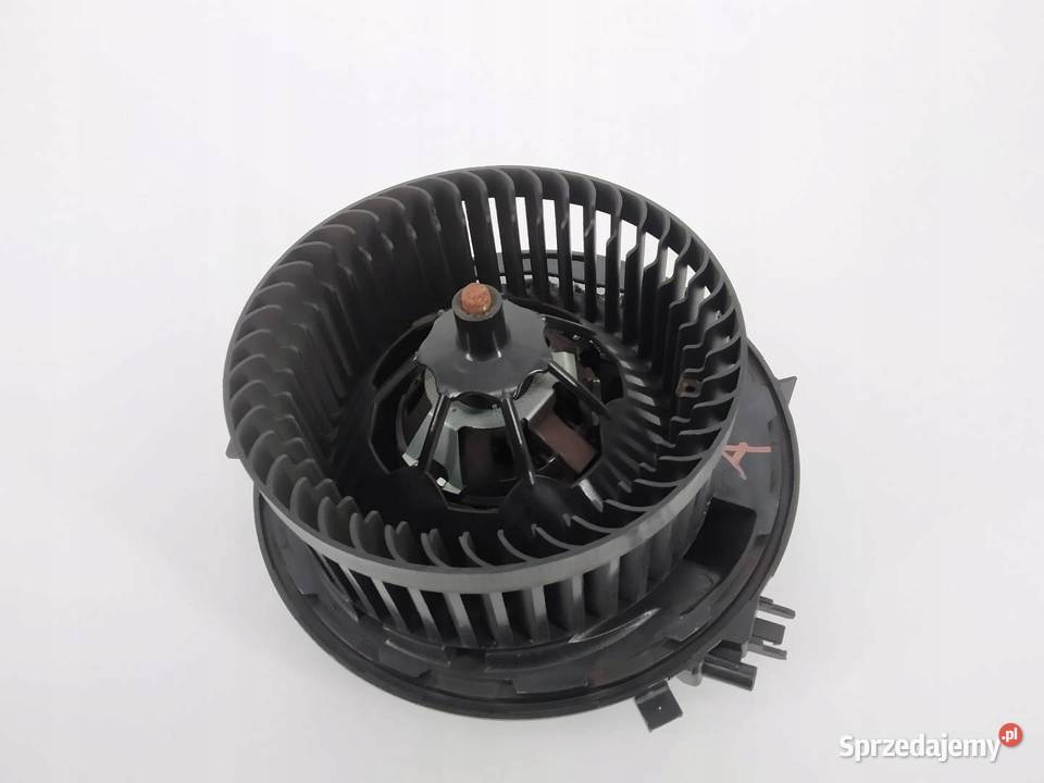 DMUCHAWA NAWIEWU REZYSTOR EU 3Q1819021D