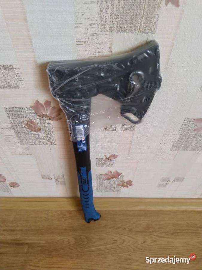 NAJTANIEJ Siekiera Uniwersalna Rozłupująca 15165 Zabrze