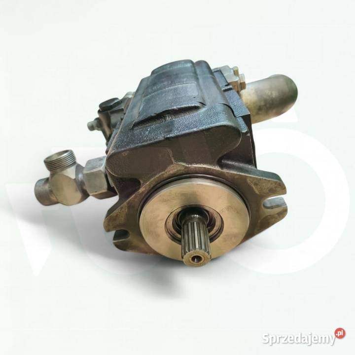 Pompa hydrauliczna 799139HE Casappa 280251 Pozostałe wielkopolskie Wilkowo sprzedam