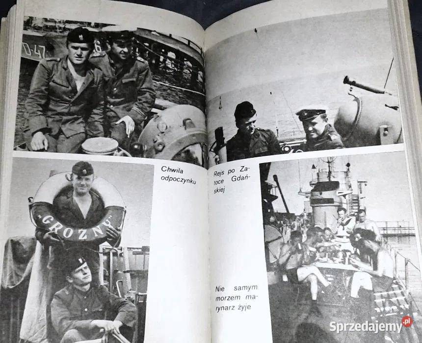 Bałtycka wachta Stanisław Dyl lubelskie Chełm