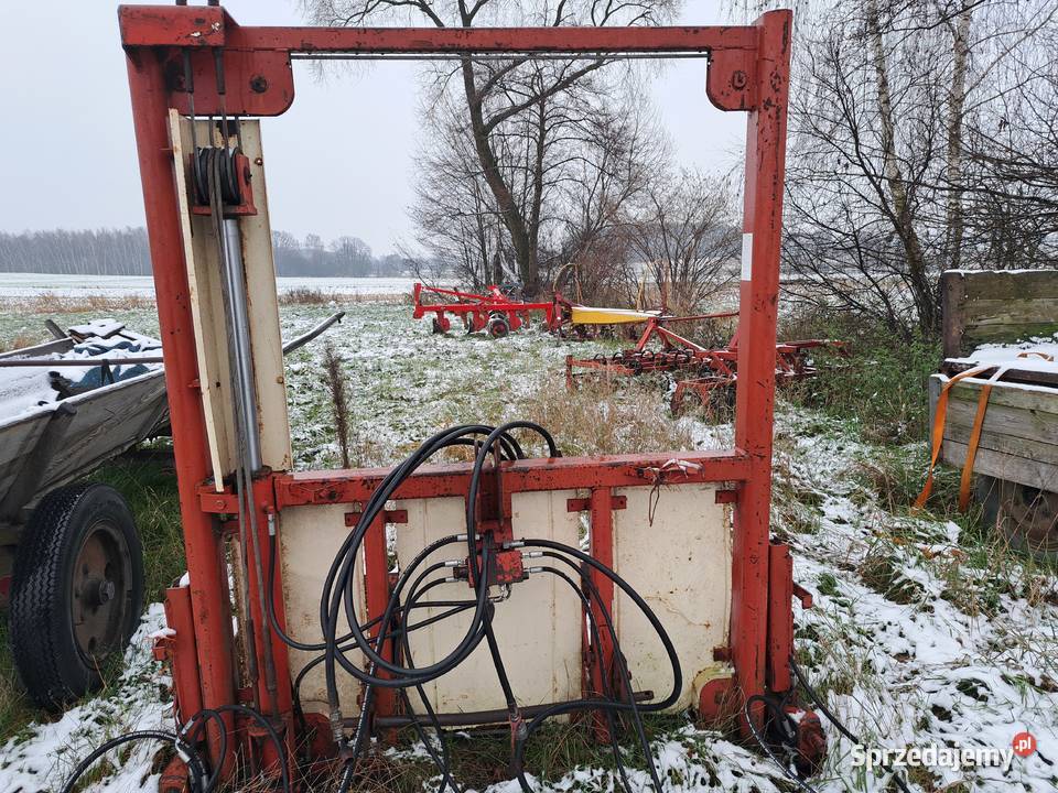 Wycinak Żytowice sprzedam