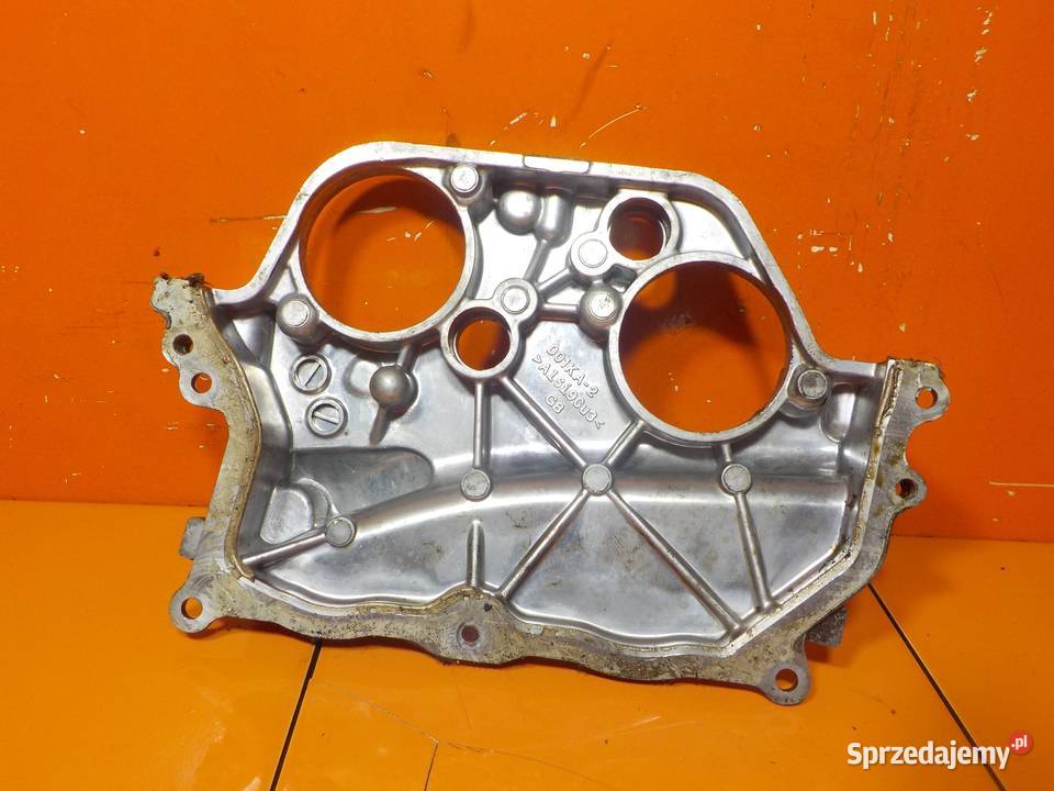 RANGE ROVER L405 SPORT 50 V8 13r obudowa osobowe Suków