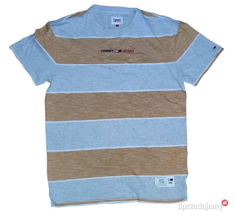 Tommy Hilfiger tshirt rozmiar S Kraków sprzedam