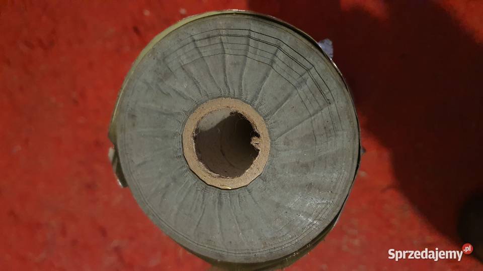 Folie całe rolki Crown Roll Leaf Century Foils Warszawa