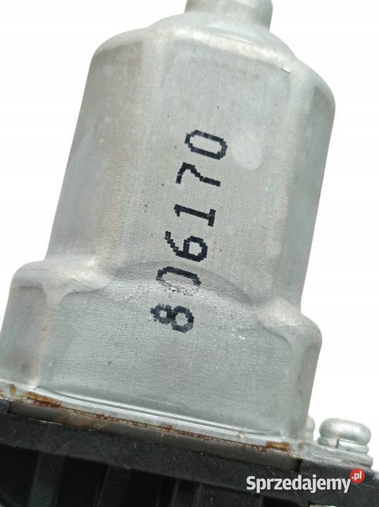 MECHANIZM SZYBY LEWY PRZÓD 806170 Peugeot 4007 I sprzedam
