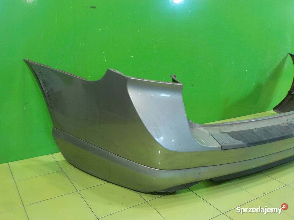 VOLVO V70 III R DESIGN 09r KOMBI zderzak tyl Suków