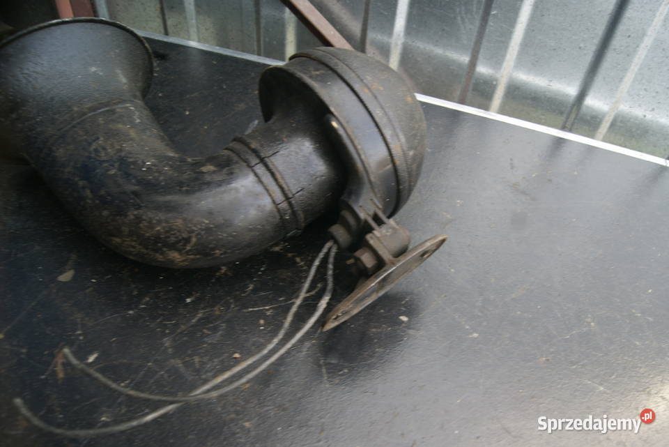 BOSCH KLAKSON 6V PORSCHE MERCEDES OPEL FORD T Rybnik