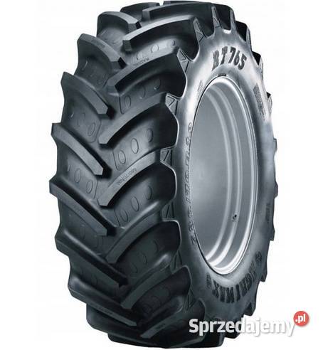 Opony 2x 30070R20 120A8 TL Agimax RT765 BKT gat