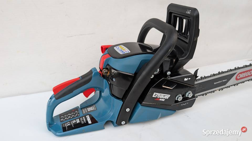 Piła spalinowa Erbauer ECSP41 Jadowniki